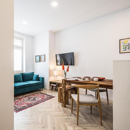 New Apartment! Jewish Quarter - Segundo Краков Экстерьер фото