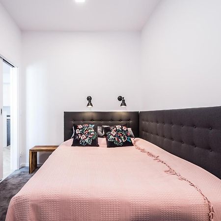 New Apartment! Jewish Quarter - Segundo Краков Экстерьер фото