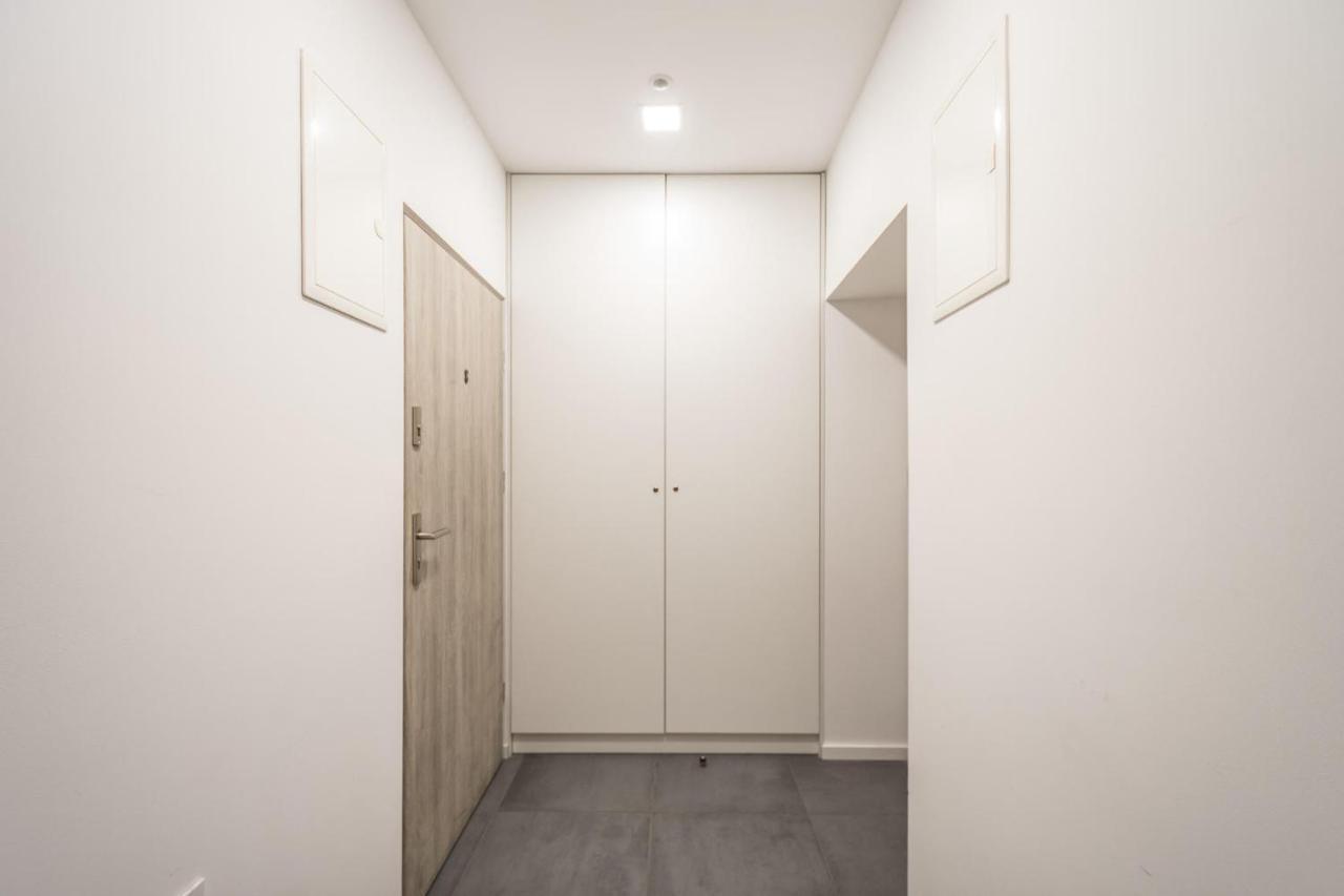 New Apartment! Jewish Quarter - Segundo Краков Экстерьер фото